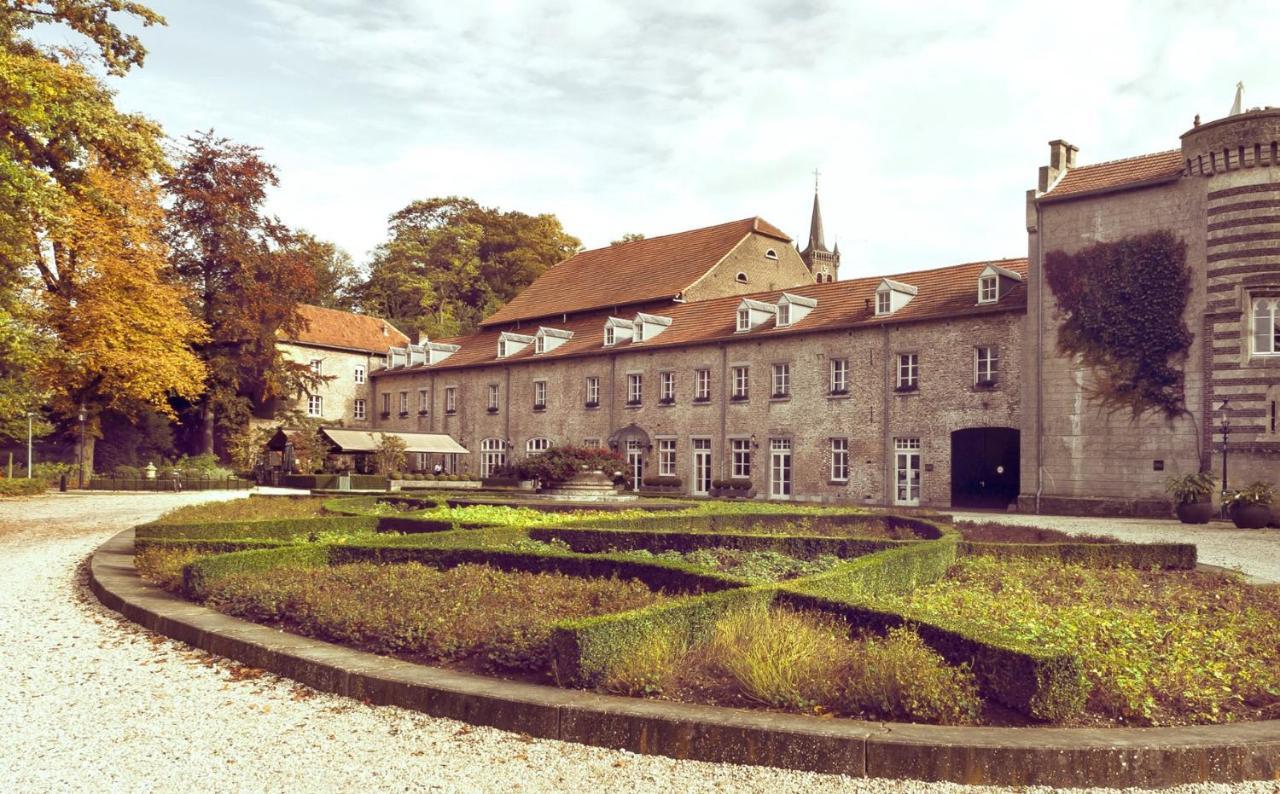 Buitenplaats Kasteel Elsloo Elsloo  Exterior photo