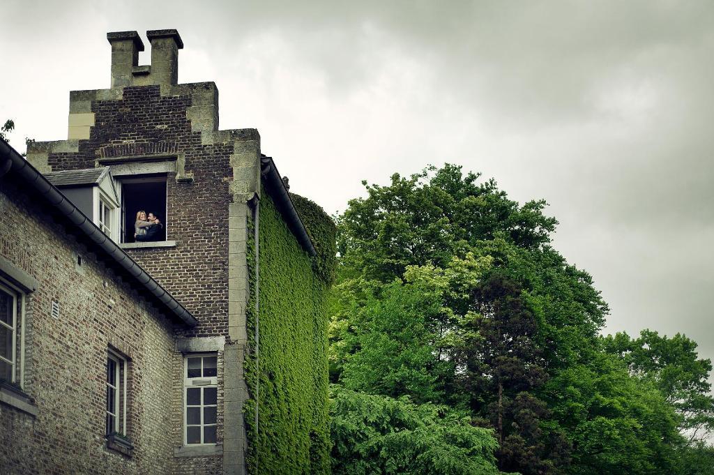 Buitenplaats Kasteel Elsloo Elsloo  Room photo